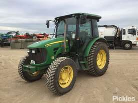 2014 John Deere - picture0' - Click to enlarge