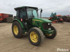 2014 John Deere - picture0' - Click to enlarge