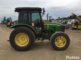 2014 John Deere - picture1' - Click to enlarge