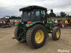 2014 John Deere - picture2' - Click to enlarge