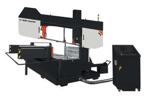 * All new* COSEN M8 CNC Auto Mitre Band Saw - Taiwan's most advanced saw for steel fabricators