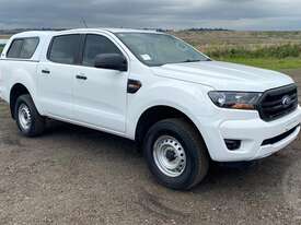 Ford Ranger PX MKIII - picture0' - Click to enlarge