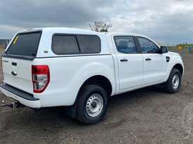 Ford Ranger PX MKIII - picture0' - Click to enlarge