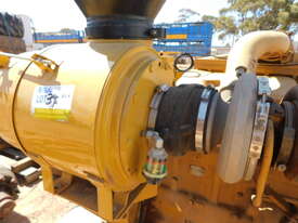 CATERPILLAR 6 CYLINDER TURBO DIESEL ENGINE - picture2' - Click to enlarge