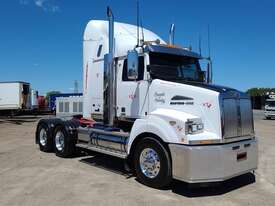 Western Star 5800SS - picture0' - Click to enlarge