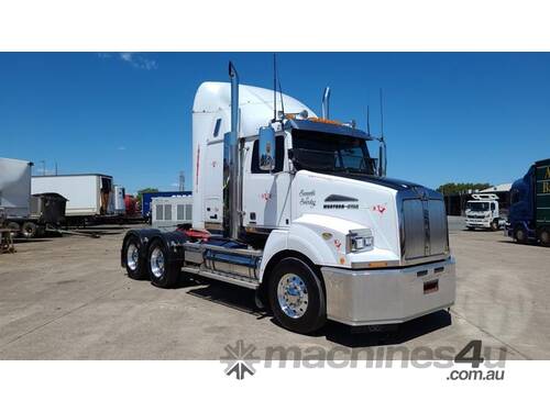 Western Star 5800SS