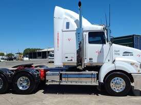 Western Star 5800SS - picture0' - Click to enlarge