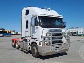 Freightliner FLH Argosy - picture0' - Click to enlarge