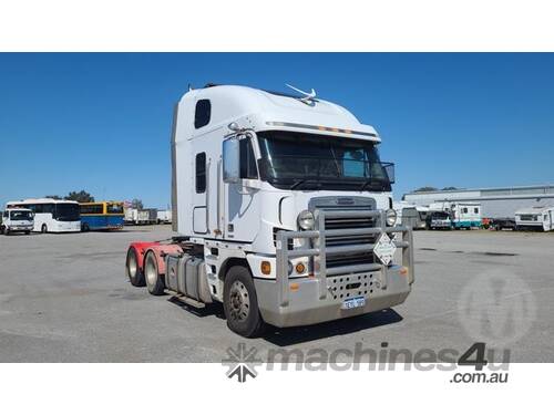 Freightliner FLH Argosy