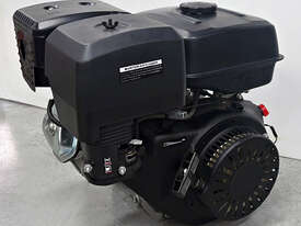 Hyundai Engine Assembly 13HP 4Stroke - picture0' - Click to enlarge