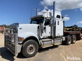 2007 International 9900i Eagle - picture0' - Click to enlarge