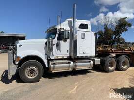 2007 International 9900i Eagle - picture1' - Click to enlarge