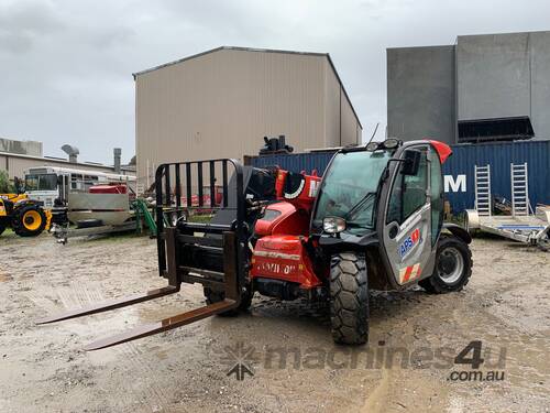 Manitou MT-X625