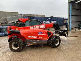 Manitou MT-X625 - picture1' - Click to enlarge