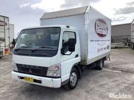 2007 Mitsubishi Canter FE83 - picture0' - Click to enlarge