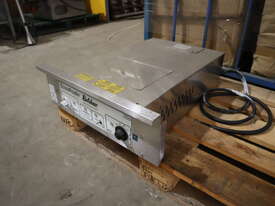 Kitchen Bakery Proofer Module - Belshaw Econo Proofer EP18/24 ***MAKE AN OFFER*** - picture0' - Click to enlarge