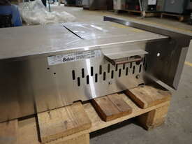 Kitchen Bakery Proofer Module - Belshaw Econo Proofer EP18/24 ***MAKE AN OFFER*** - picture1' - Click to enlarge