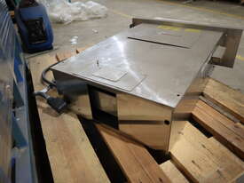 Kitchen Bakery Proofer Module - Belshaw Econo Proofer EP18/24 ***MAKE AN OFFER*** - picture2' - Click to enlarge
