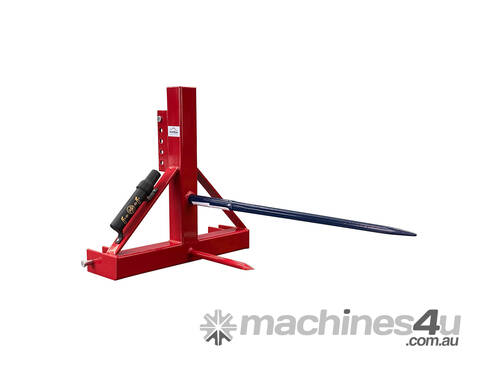 caption Kanga Linkage Bale Spike - Affordable!