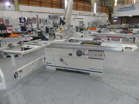 SCM SC4E  2600mm panel saw 240v - picture0' - Click to enlarge