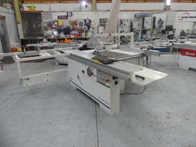 SCM SC4E  2600mm panel saw 240v - picture0' - Click to enlarge