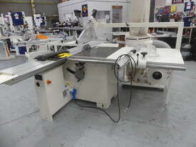 SCM SC4E  2600mm panel saw 240v - picture1' - Click to enlarge