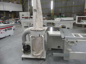 SCM SC4E  2600mm panel saw 240v - picture2' - Click to enlarge