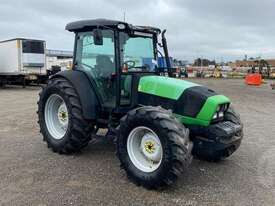 Deutz Fahr Agrofarm 100G - picture0' - Click to enlarge