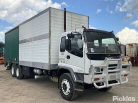 2004 Isuzu F3 FVZ - picture0' - Click to enlarge