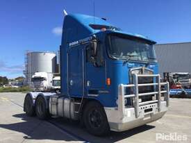 1999 Kenworth K104 Prime Mover Sleeper Cab - picture0' - Click to enlarge