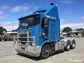 1999 Kenworth K104 Prime Mover Sleeper Cab - picture0' - Click to enlarge