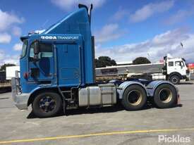 1999 Kenworth K104 Prime Mover Sleeper Cab - picture1' - Click to enlarge