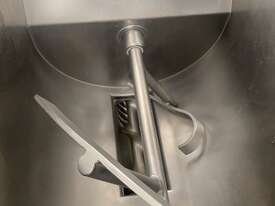 Mixer Grinder with Tub Lifter - picture2' - Click to enlarge