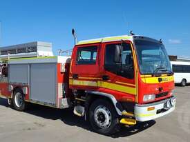 Isuzu FTR800 - picture0' - Click to enlarge