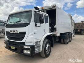 2015 Iveco ACCO 2350 - picture0' - Click to enlarge