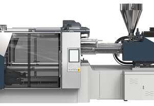 TEDERIC NEO-H Injection Moulding Machines, Two-Platen