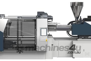 TEDERIC NEO-H Injection Moulding Machines, Two-Platen