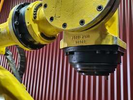 Fanuc R-2000iA 210F Robot Arm - 2004 - picture1' - Click to enlarge