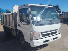 Mitsubishi Canter HD 4.5T - picture0' - Click to enlarge