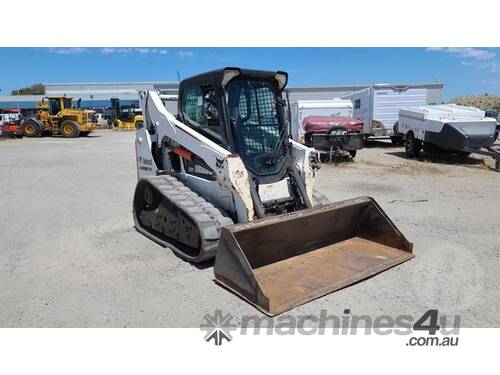 Bobcat T590