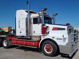 Kenworth T658 - picture0' - Click to enlarge