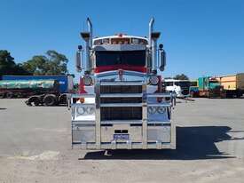 Kenworth T658 - picture0' - Click to enlarge