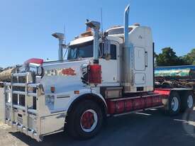 Kenworth T658 - picture2' - Click to enlarge