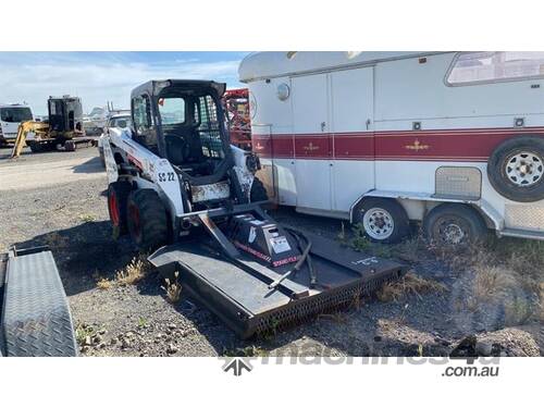 Bobcat S550