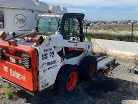 Bobcat S550 - picture1' - Click to enlarge