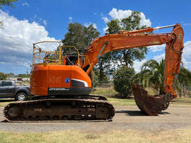 Doosan DX235  Tracked-Excav Excavator - picture0' - Click to enlarge