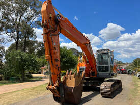 Doosan DX235  Tracked-Excav Excavator - picture0' - Click to enlarge