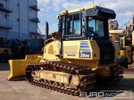 2014 Komatsu D39PX-23 Dozer - picture1' - Click to enlarge