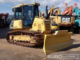 2014 Komatsu D39PX-23 Dozer - picture2' - Click to enlarge