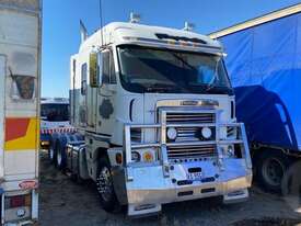 Freightliner Argosy - picture0' - Click to enlarge